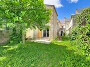 hubert_00037 - Appartement à SAINT-MARS-LA-JAILLE