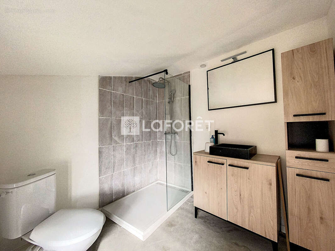 Maison à VILLEMUR-SUR-TARN