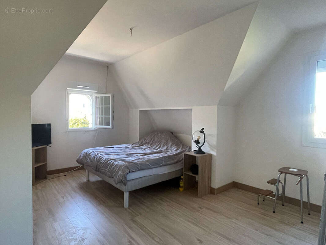 Maison à DOUARNENEZ