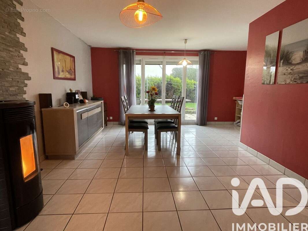 Photo 6 - Maison à PLOMELIN