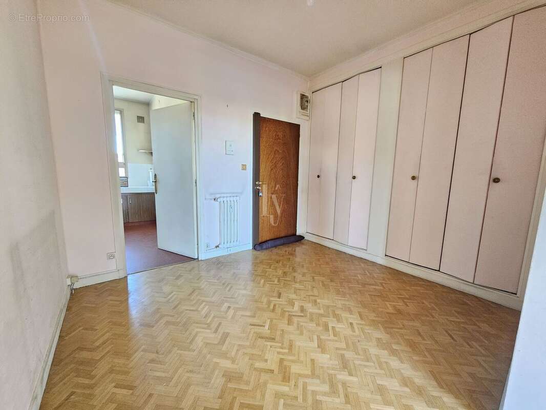 Appartement à LIMOGES