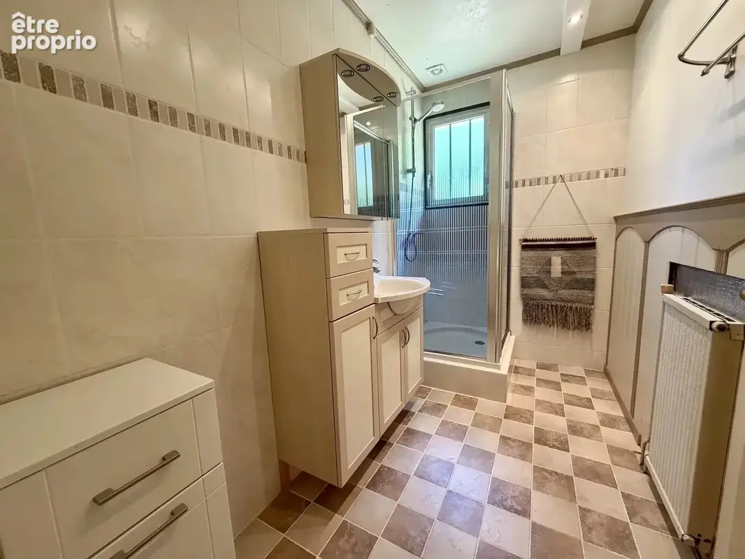 Maison indépendante avec vue magnifique près d'Anost - photo 8