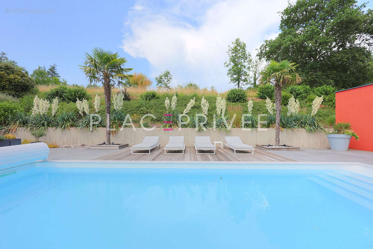 Maison à SAINT-DIE-DES-VOSGES