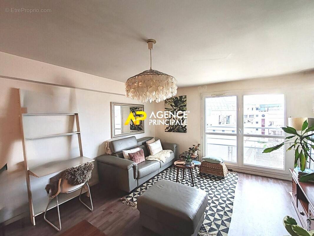 Appartement à ARGENTEUIL