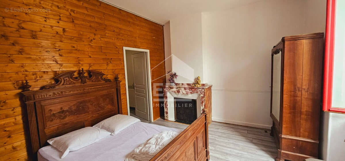 Maison à POMAS