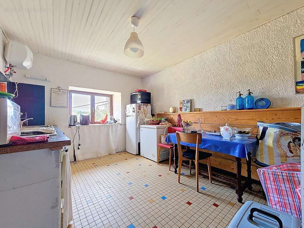 Photo 9 - Maison à BEDARIEUX