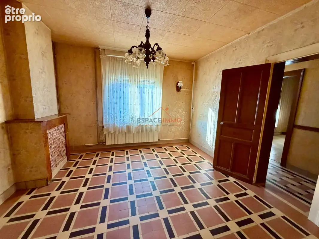 HAVELUY Maison sur 1600m2 A visiter - photo 1