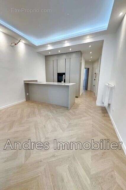 Appartement 48 m² à Cannes  - photo 4
