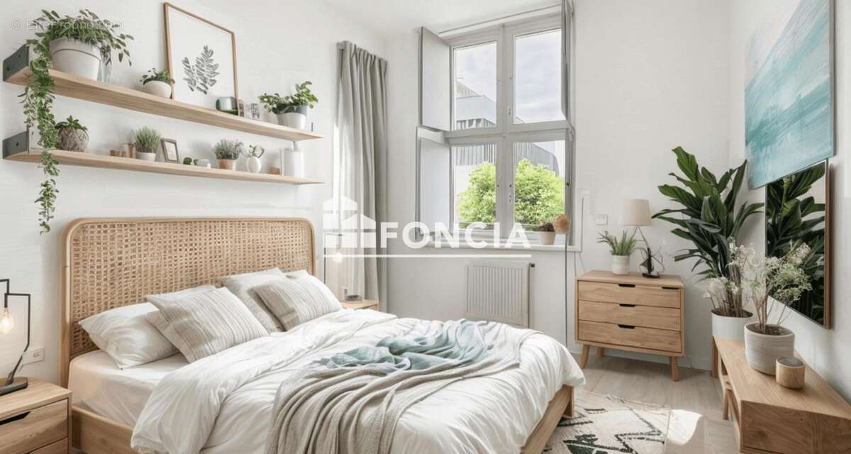 Appartement à ANCENIS