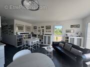 Appartement à NANDY