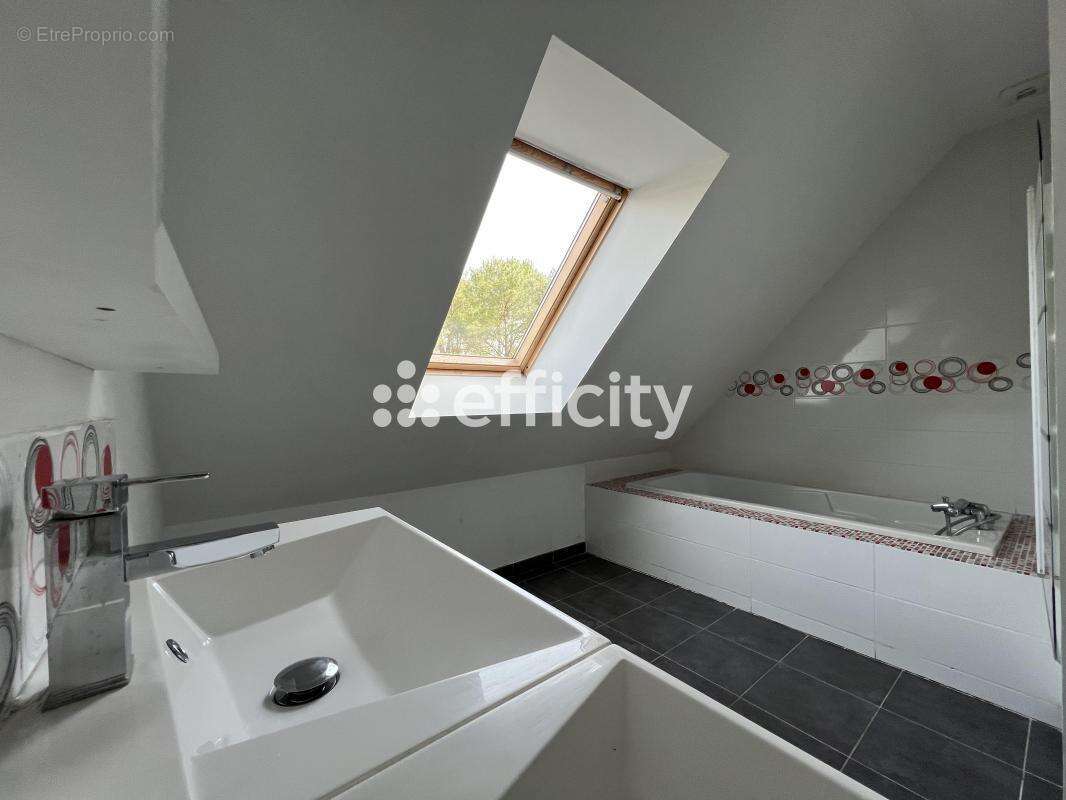 Maison à SAINT-THURIAL