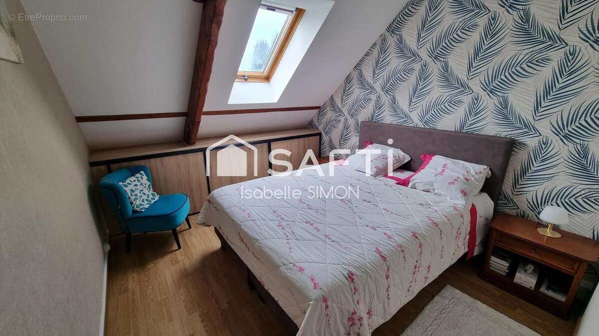 Maison 160 m² à Attin  - photo 7