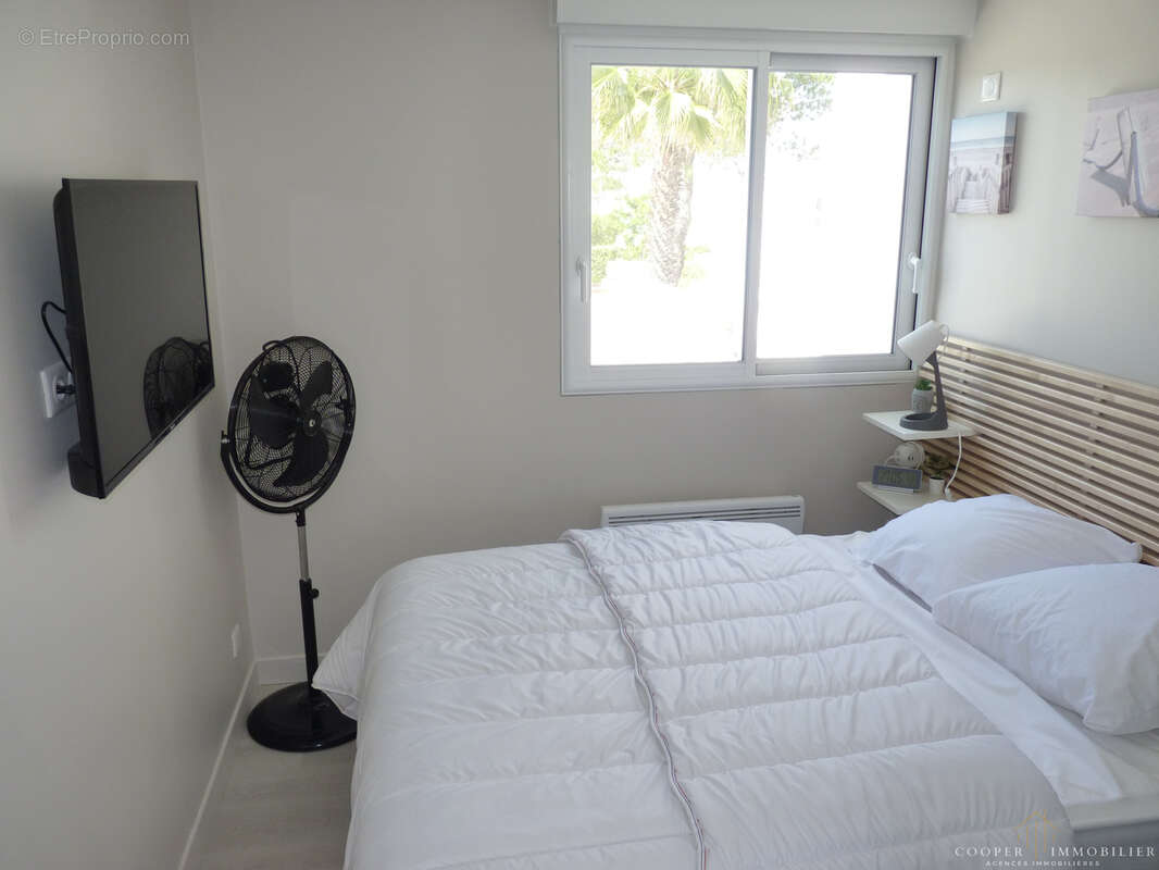 Appartement à LE GRAU-DU-ROI