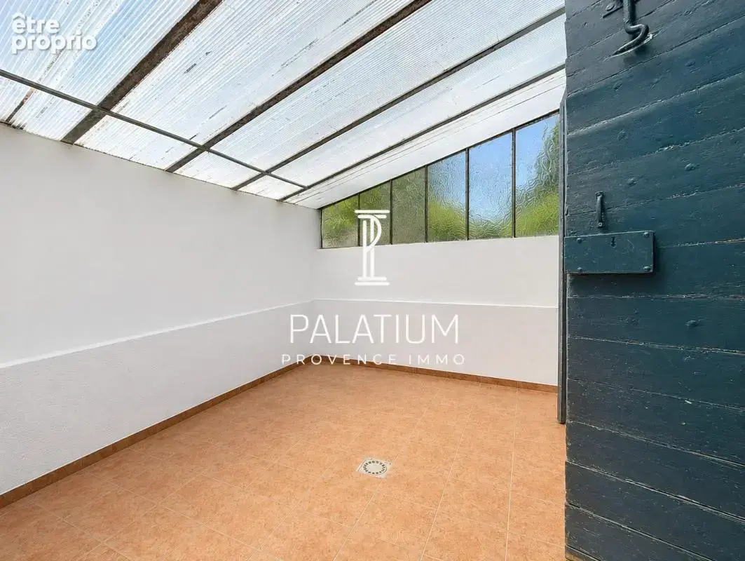 Maison de ville de 119 m² avec véranda – Marseille 13e - photo 4