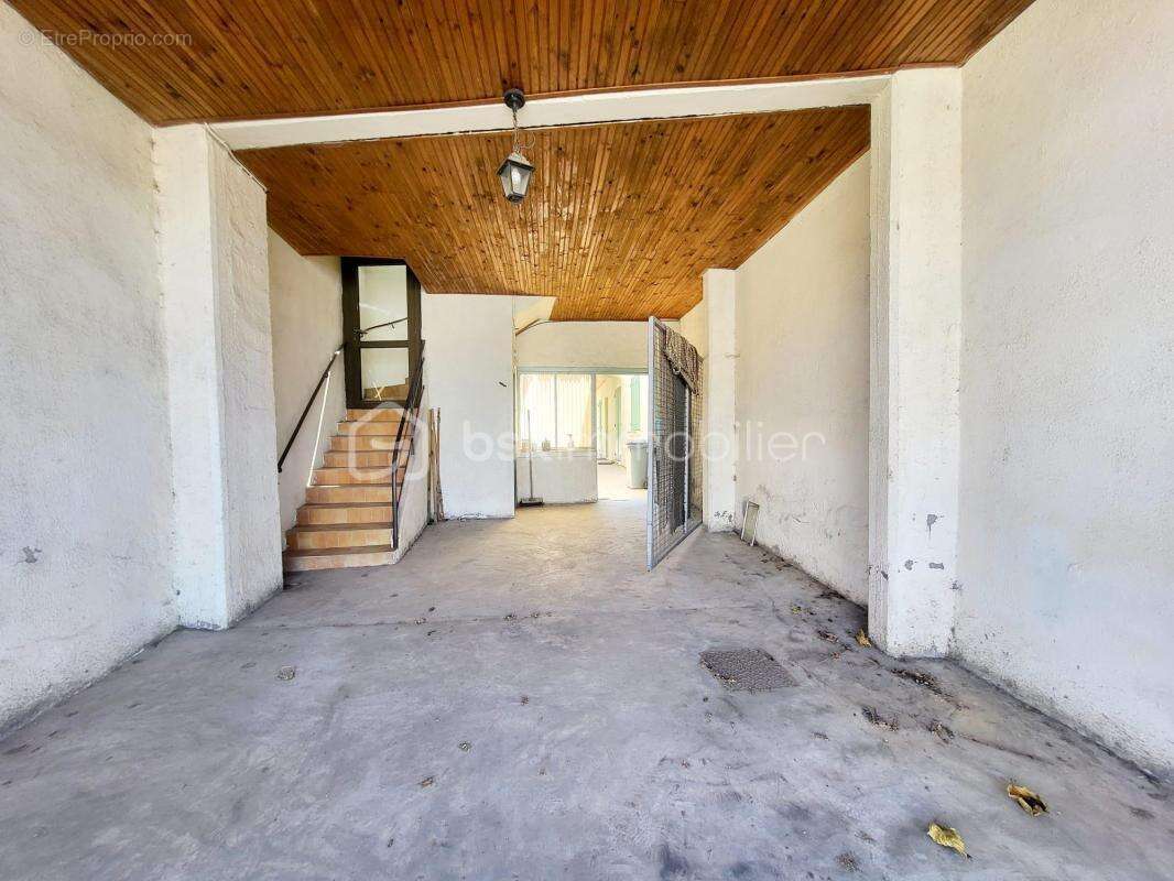 Maison à CAZOULS-LES-BEZIERS