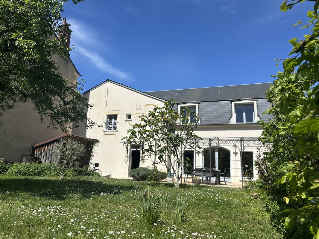 Maison à BOURGES