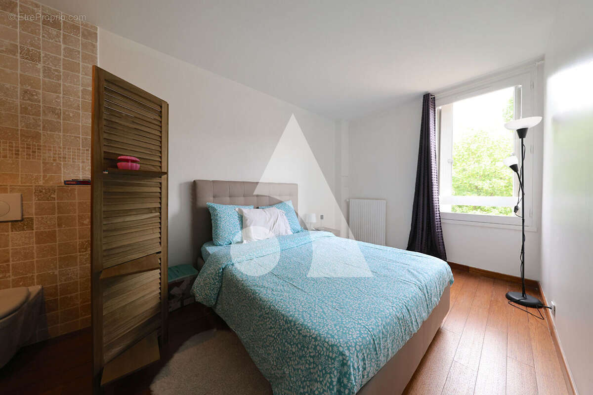 Appartement à CORBEIL-ESSONNES