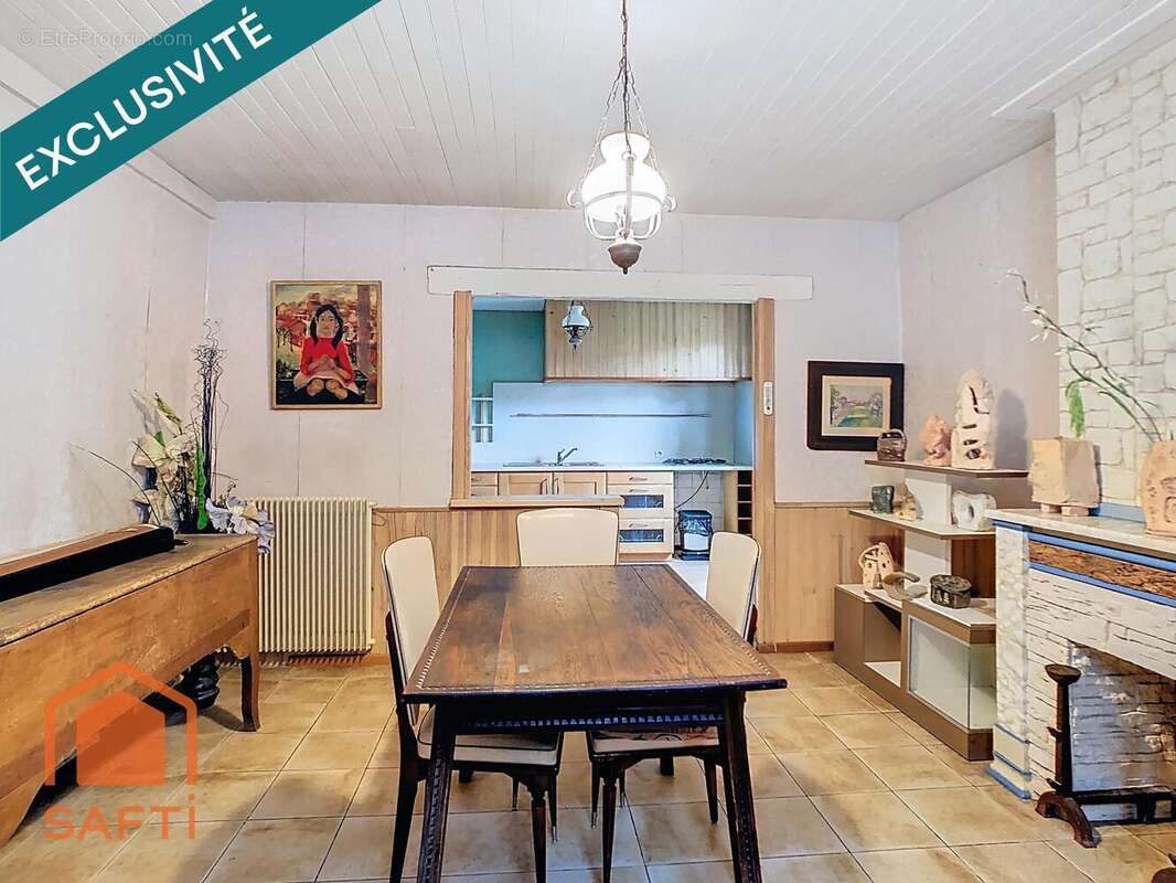 Photo 3 - Maison à CASTRES