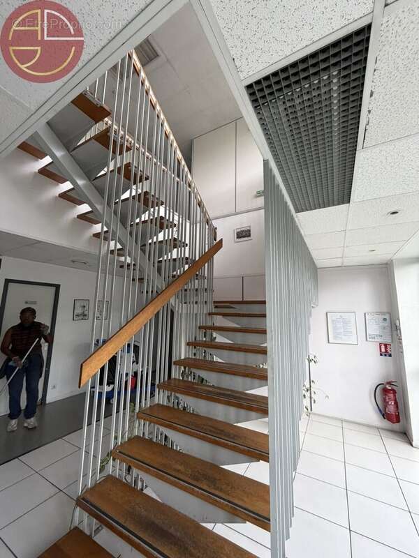 Commerce à TOULOUSE