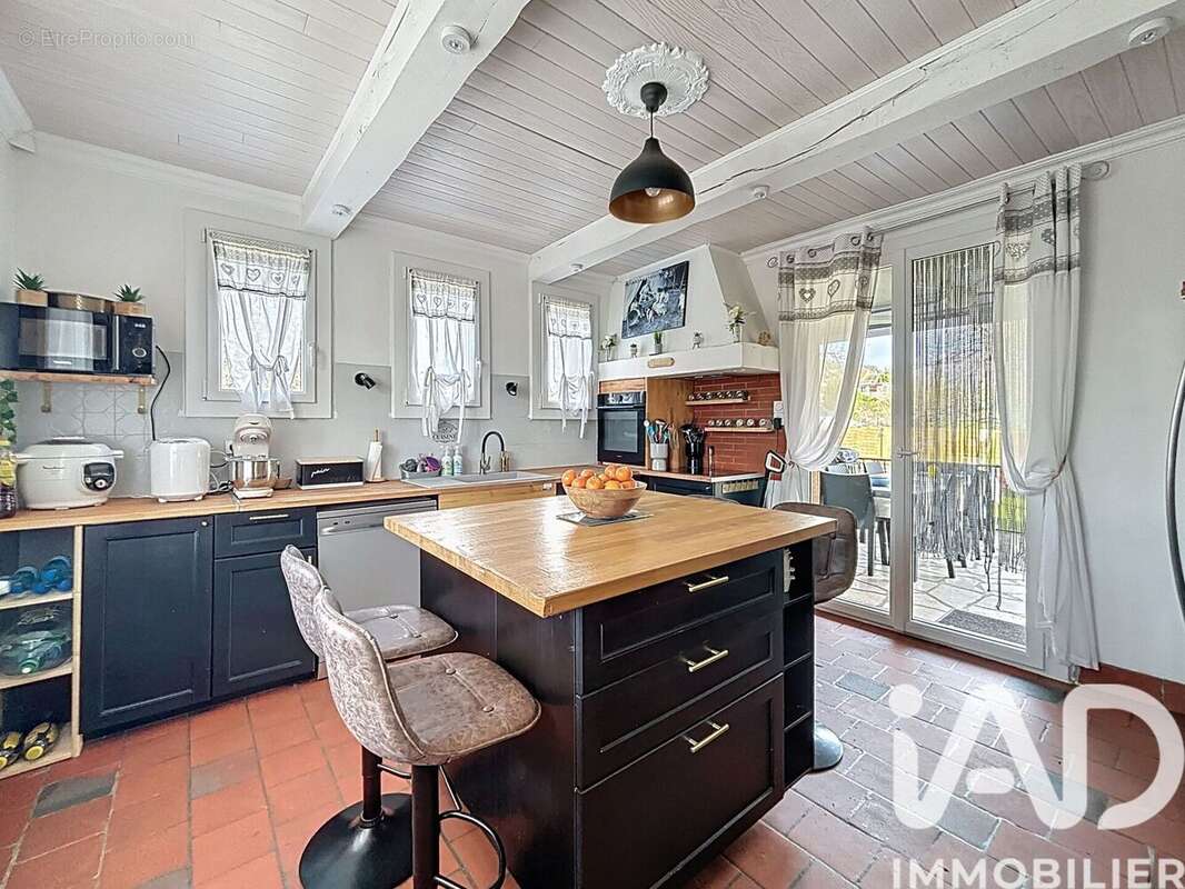 Photo 5 - Maison à COUSANCE