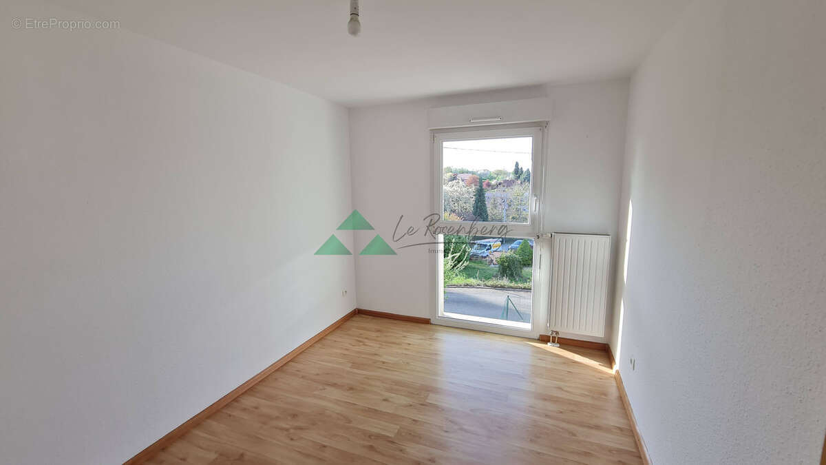 Triplex avec jardin - photo 4