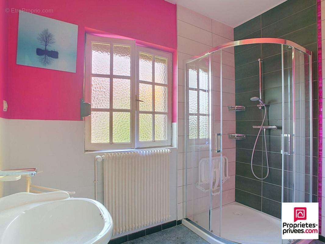 Maison Ronchamp 5 pièces 110 m2 - photo 8