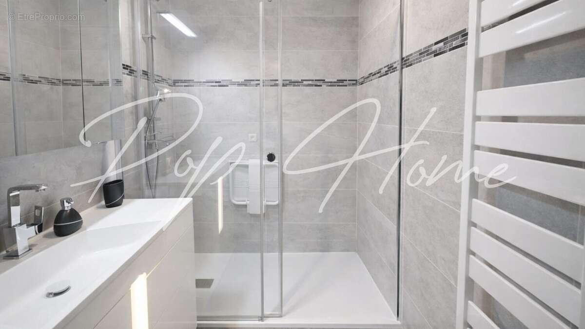 Appartement à BIARRITZ