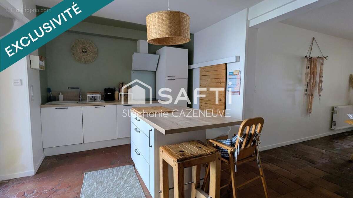 Photo 6 - Maison à AUBIET
