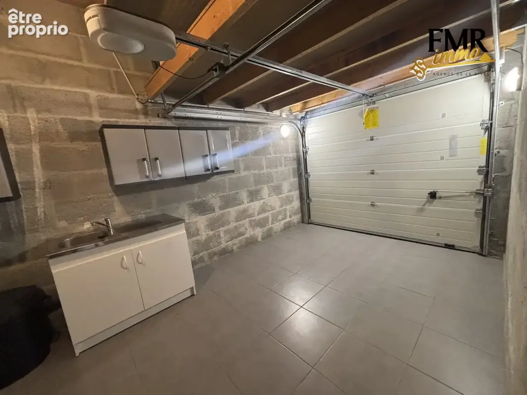 Maison 5 pièces 108 m² à vendre à Saint-Martin-De-La-Lieue (14100) - photo 8
