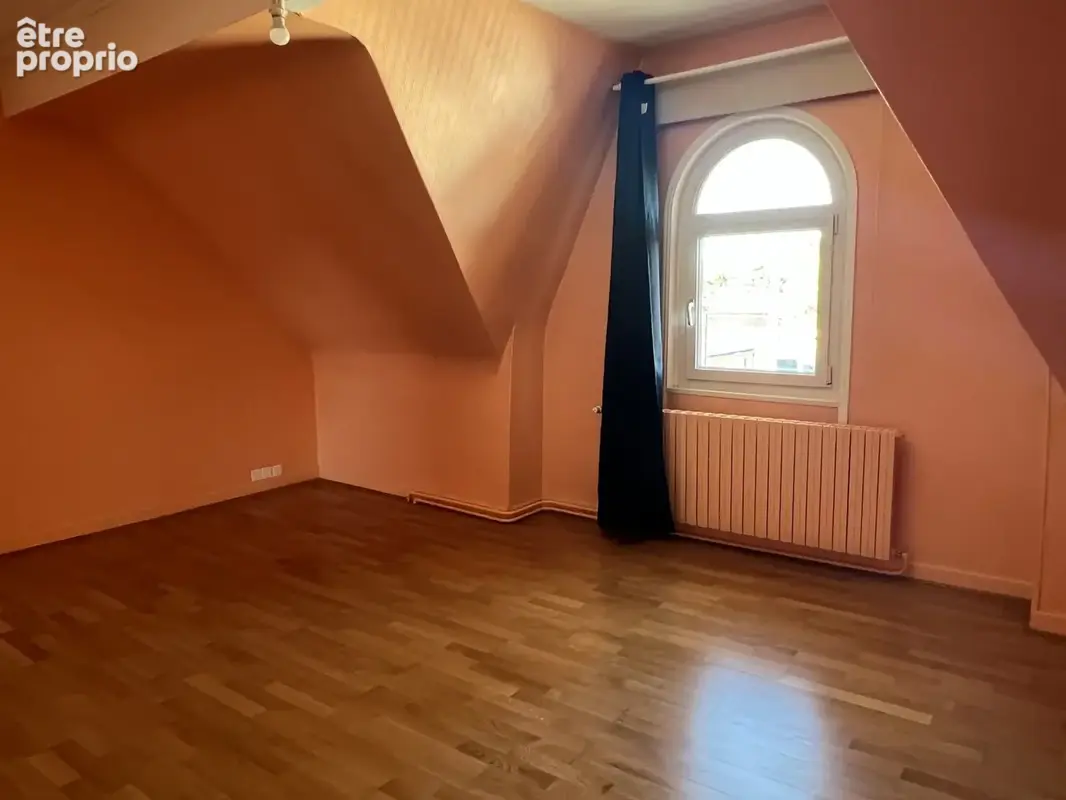 Maison 5 pièces 143 m² à vendre à Chauny (02300) - photo 9