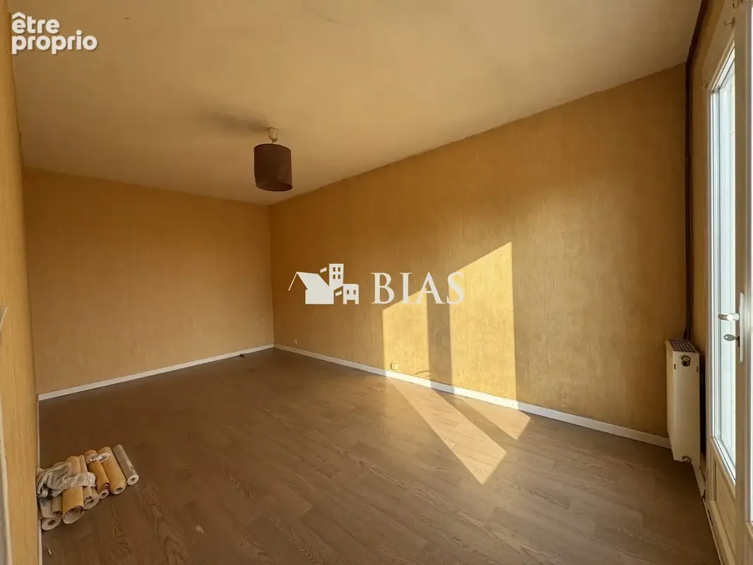 Maison 3 pièces 75 m² à vendre à Routot (27350) - photo 8