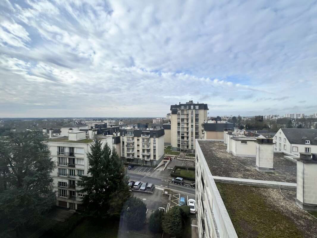 Appartement à ORLEANS