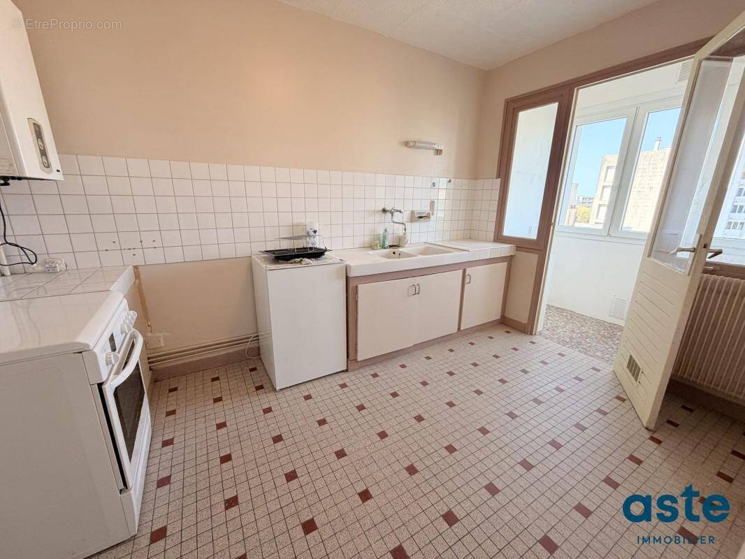 Appartement à BREST