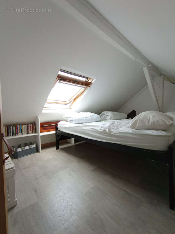 Appartement à BATZ-SUR-MER