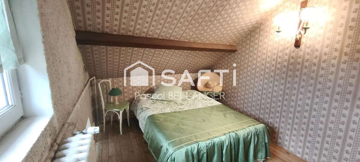 Photo 8 - Maison à VALIGNAT