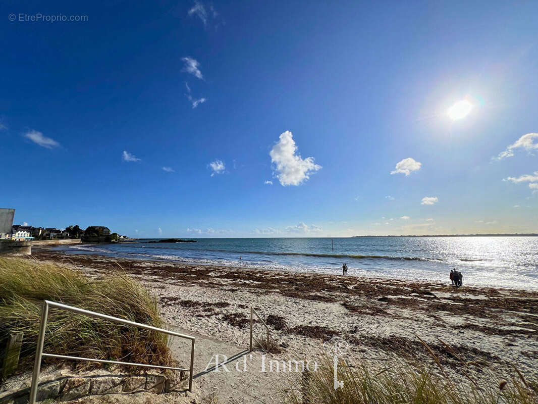Appartement à CONCARNEAU