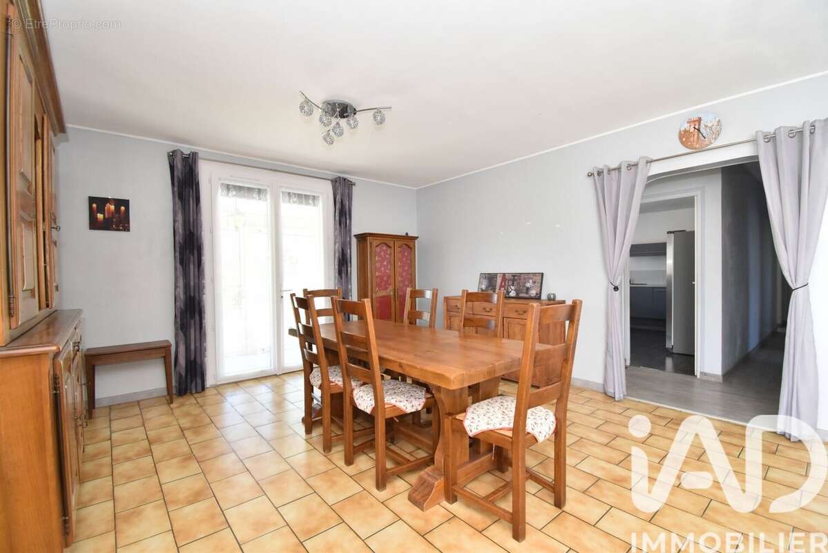 Photo 6 - Maison à BERAT