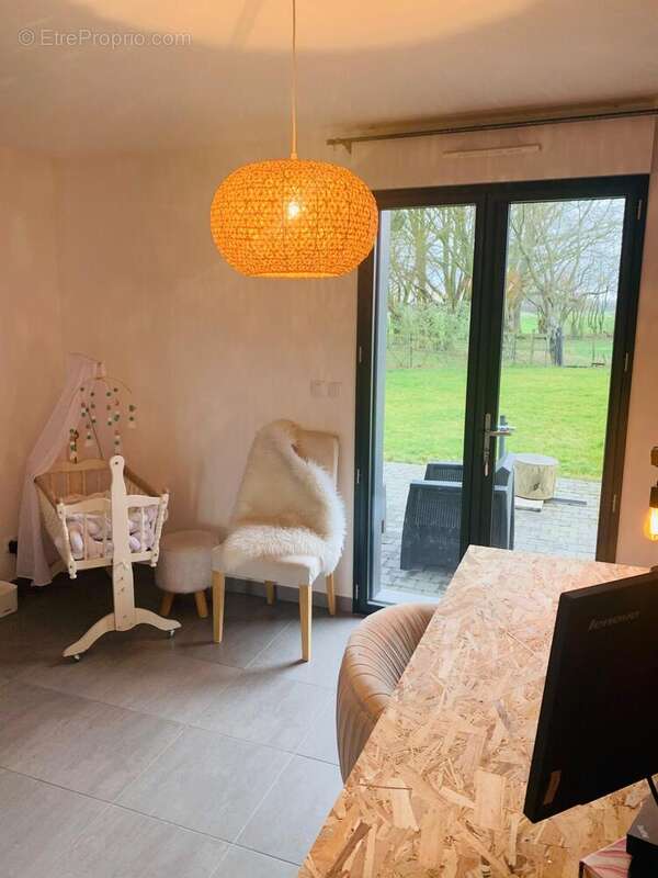 Photo 5 - Maison à CAPPELLE-EN-PEVELE