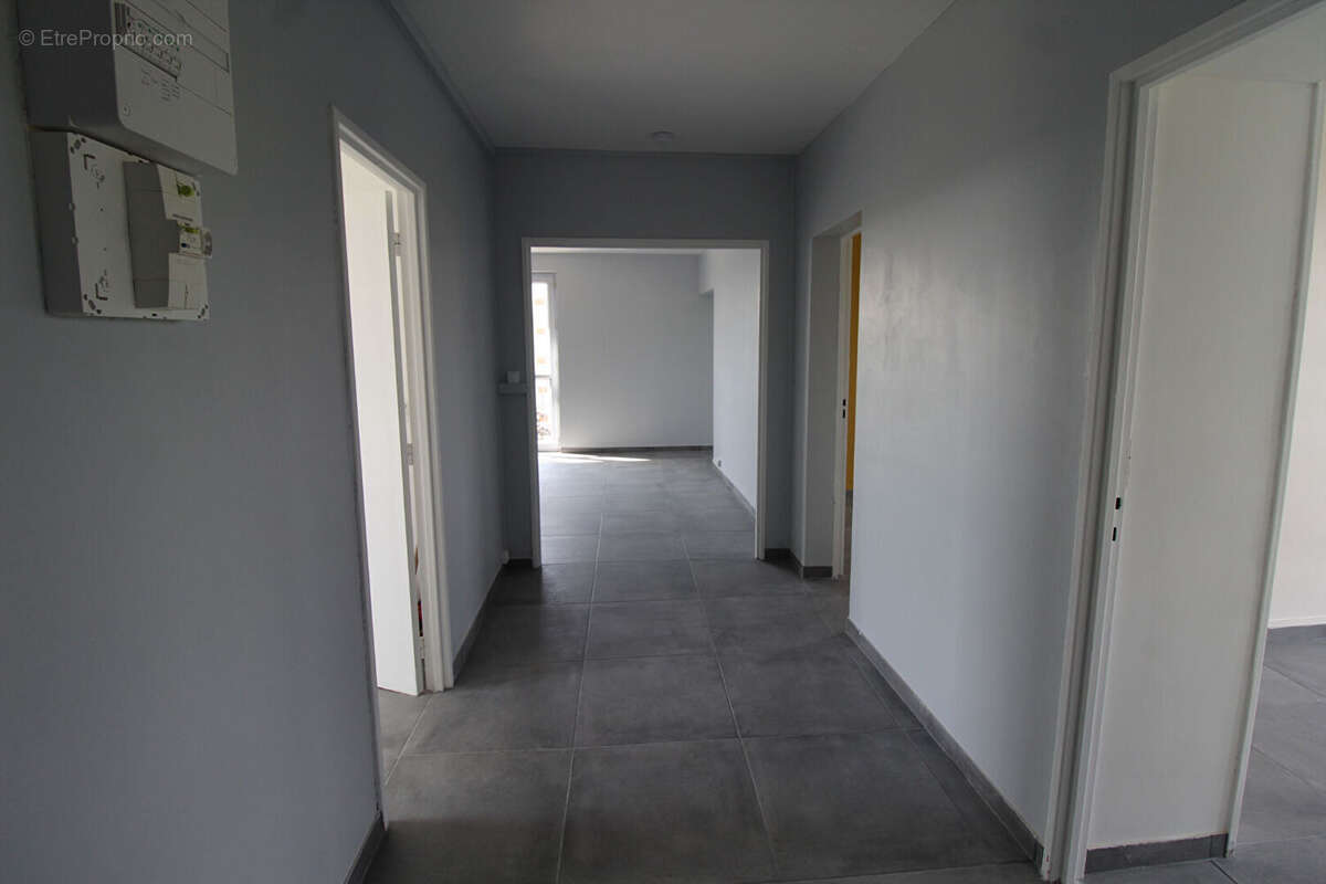 Appartement 60400 5 pièce(s) 76.49 m2 - photo 4