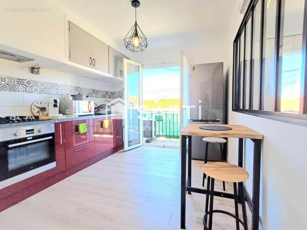 Photo 3 - Appartement à RIVESALTES