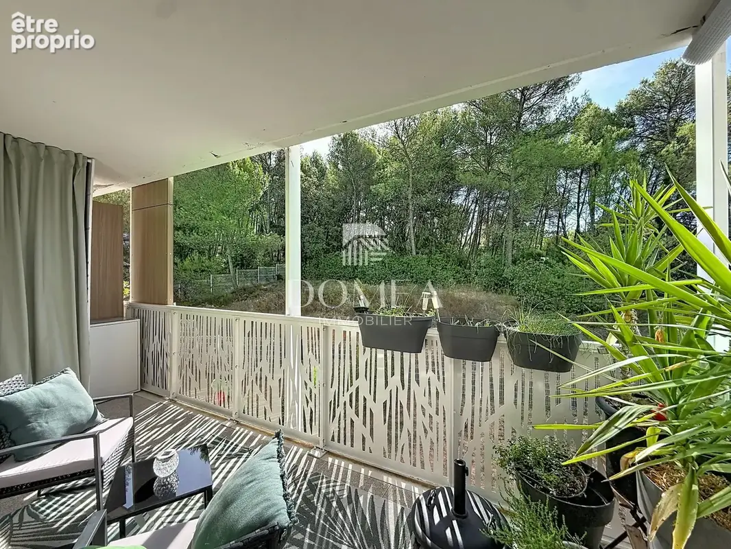 Appartement à CASTELNAU-LE-LEZ