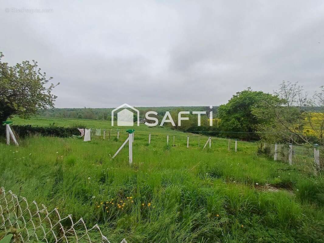 Photo 7 - Maison à CLOYES-SUR-LE-LOIR