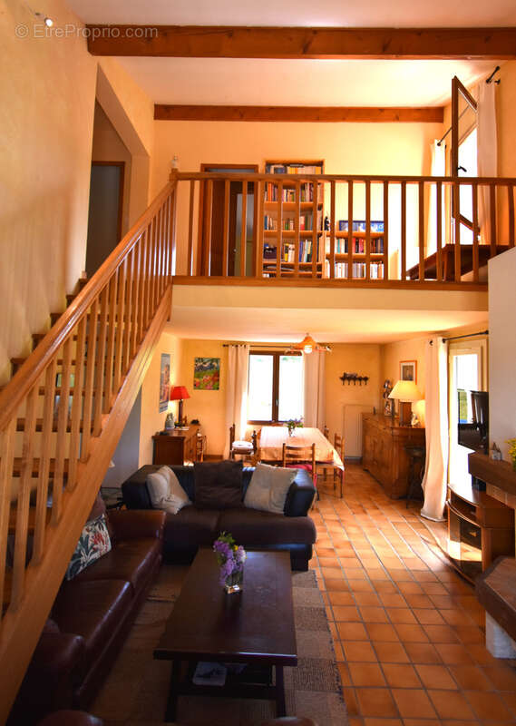 Maison à CAHORS