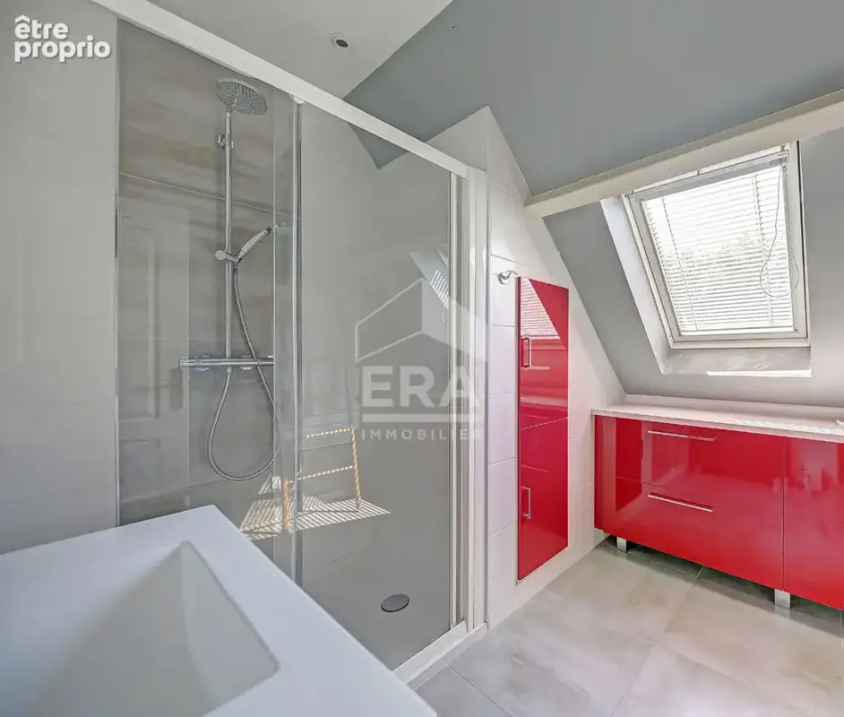 Maison de 190 m2 habitables - Les Alluets Le Roi - photo 9