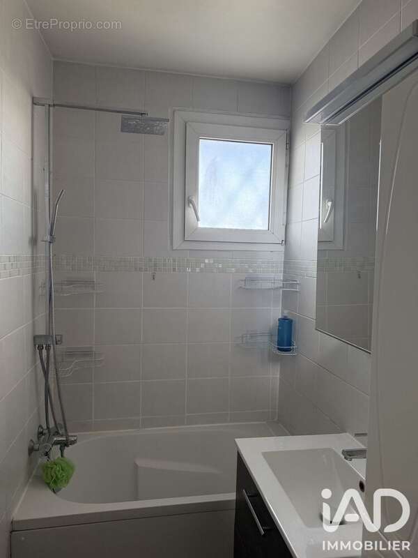 Photo 7 - Appartement à VITRY-SUR-SEINE