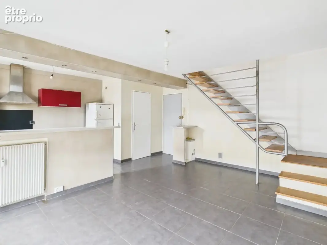 Photo Appartement à Dijon au prix de 99 000€