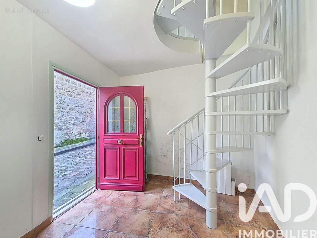 Photo 4 - Appartement à PONTOISE