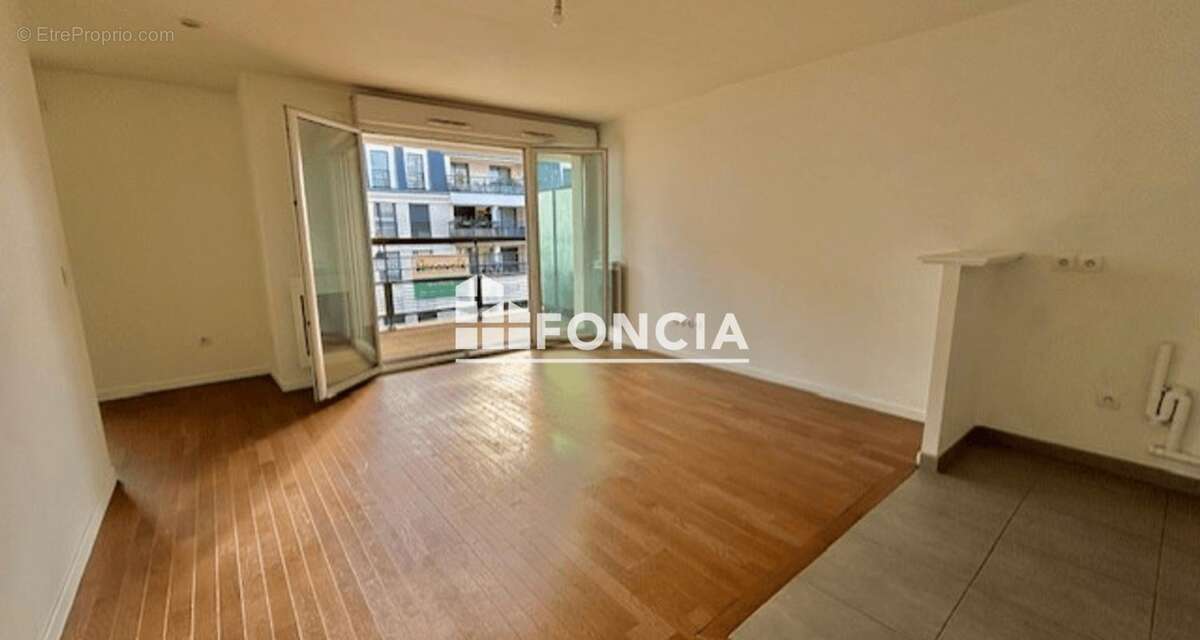 Appartement à ANTONY