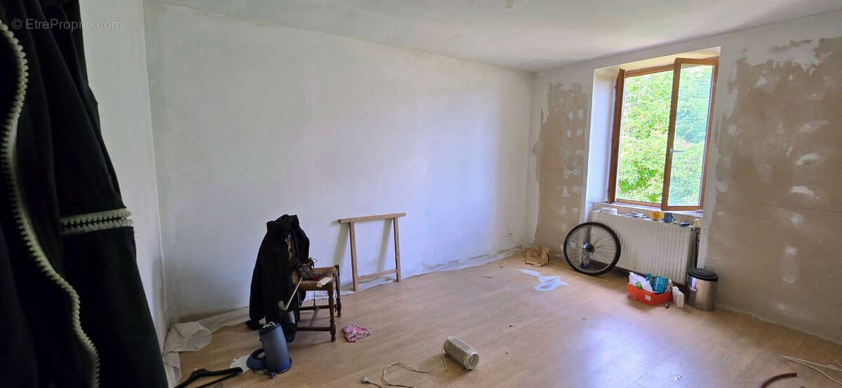 Maison Avrigney Virey 4 pièce(s) 80 m2 - photo 5
