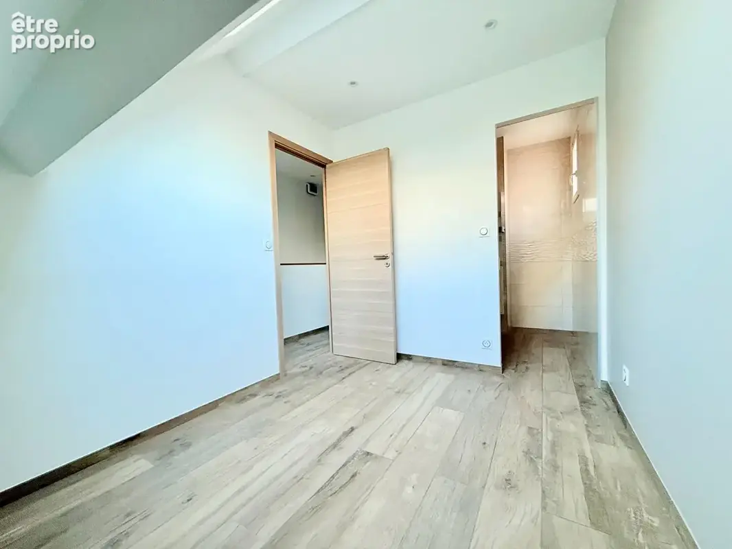 Maison familiale 4 pièces - photo 5